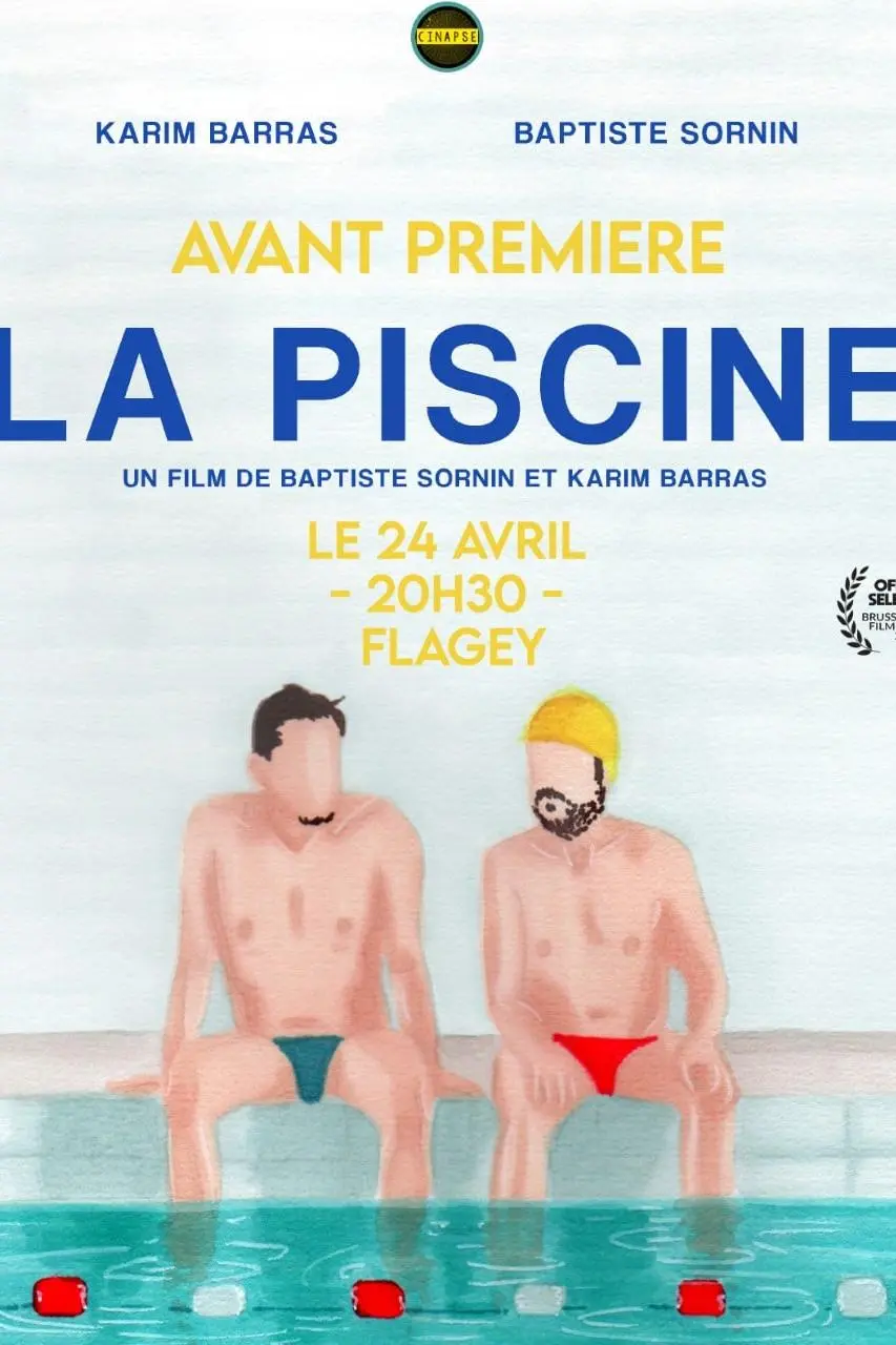 La Piscine_peliplat