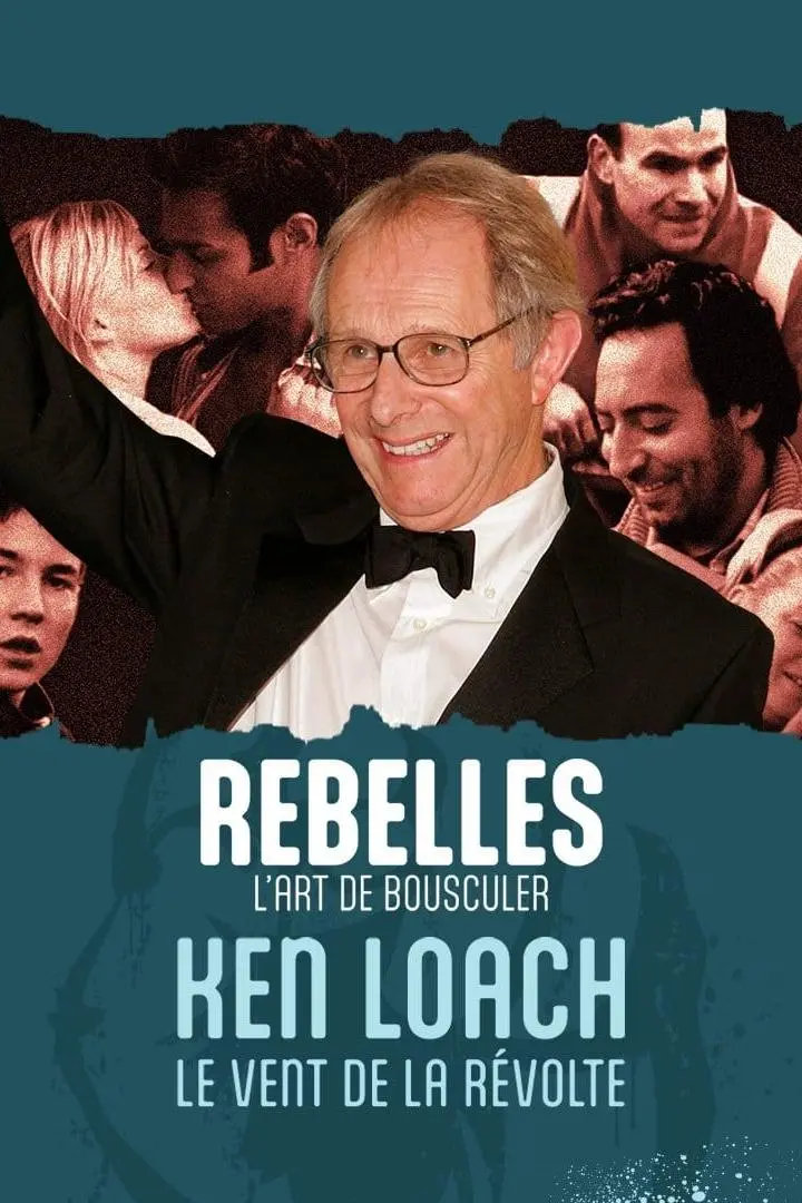 Ken Loach: Un activista de cine_peliplat