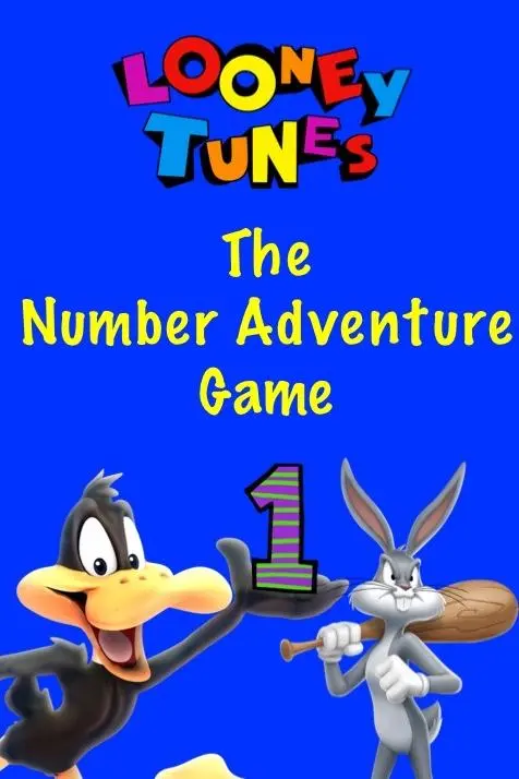 The Number Adventure Game_peliplat