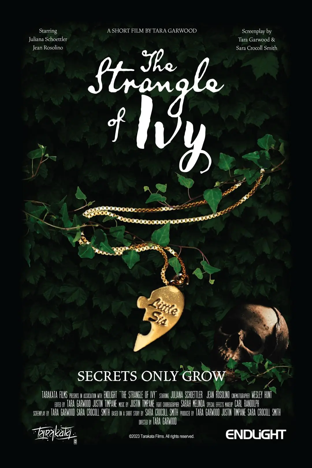 The Strangle of Ivy_peliplat