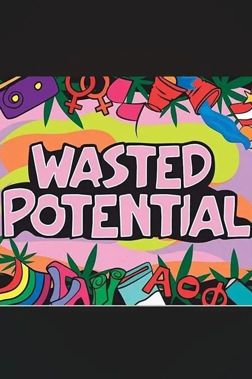 Wasted Potential_peliplat