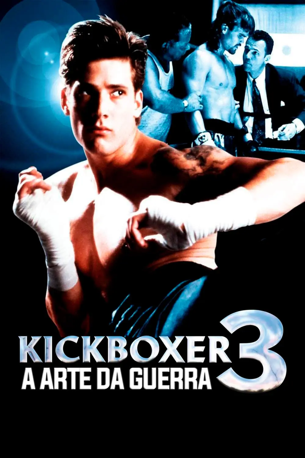 Kickboxer 3: A Arte da Guerra_peliplat
