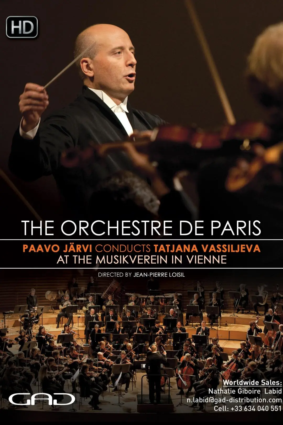 Orchestre De Paris Musikverein Vienne_peliplat
