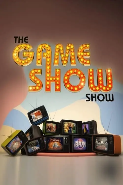 The Game Show Show_peliplat