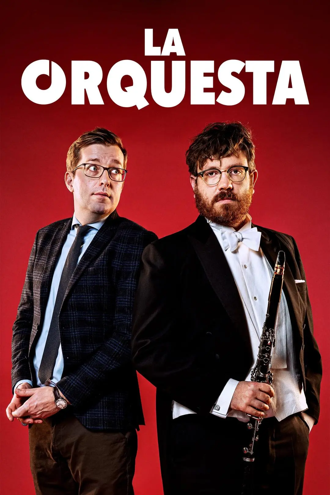 La orquesta_peliplat