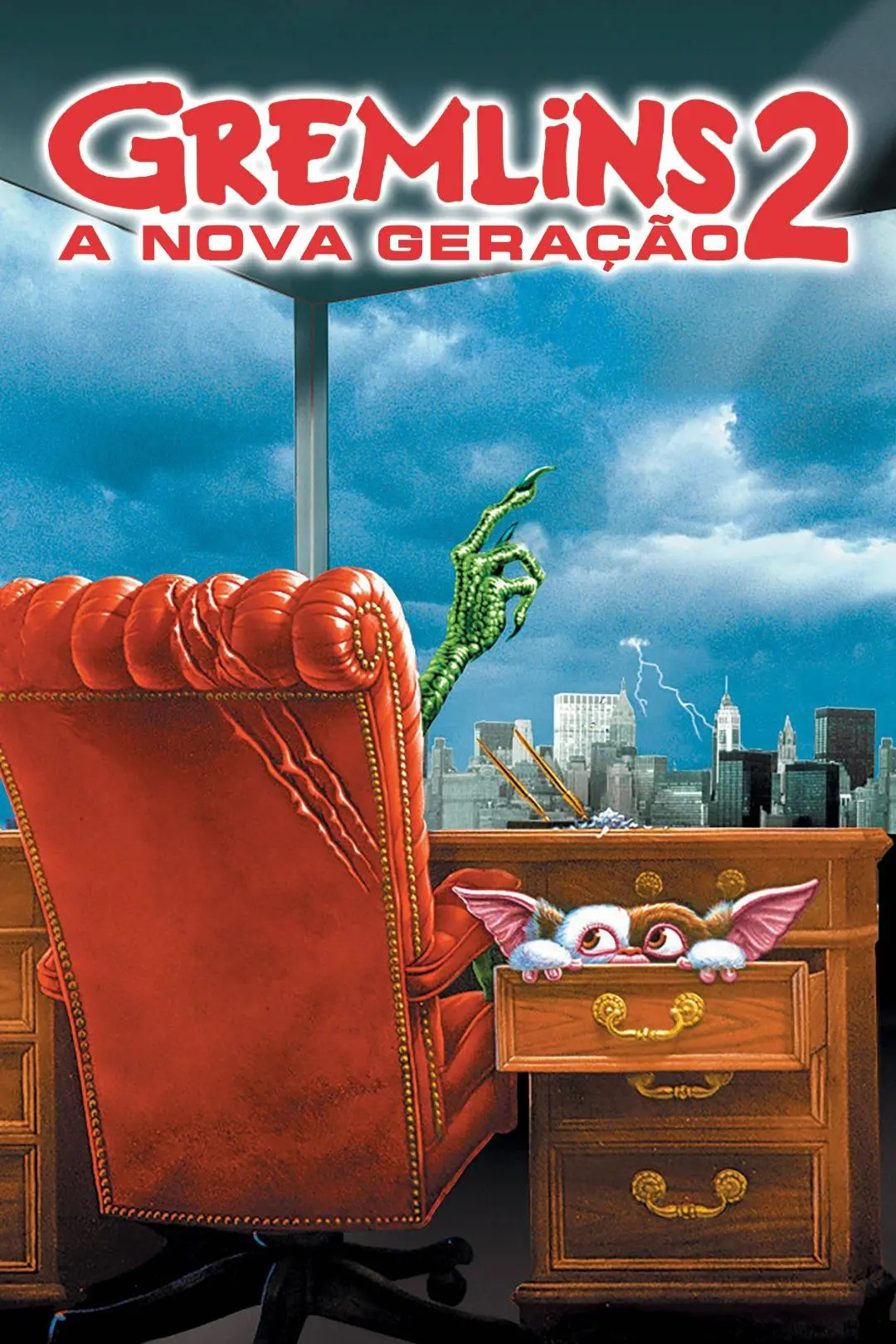 Gremlins 2: A Nova Geração_peliplat