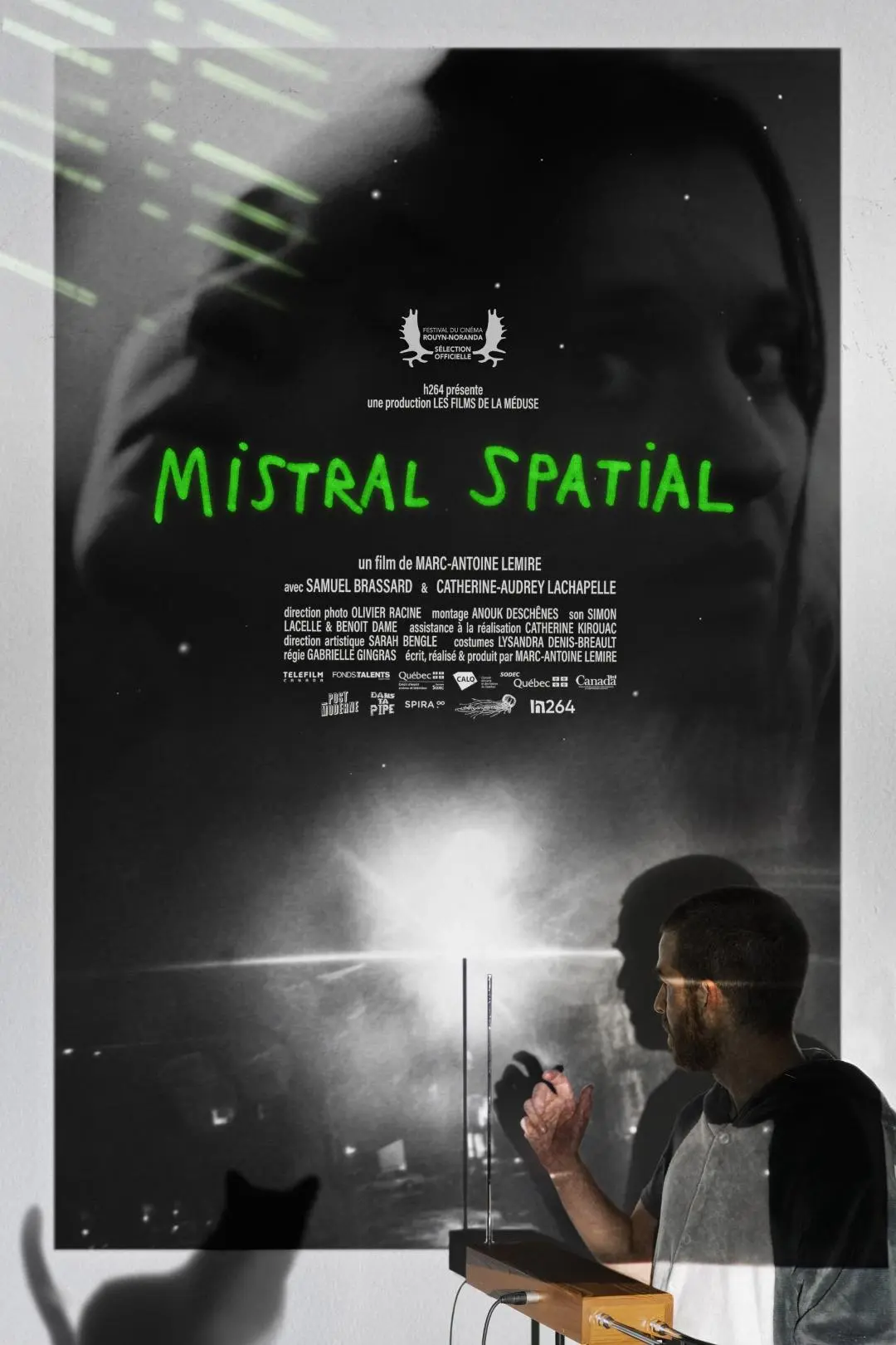 Mistral Spatial_peliplat