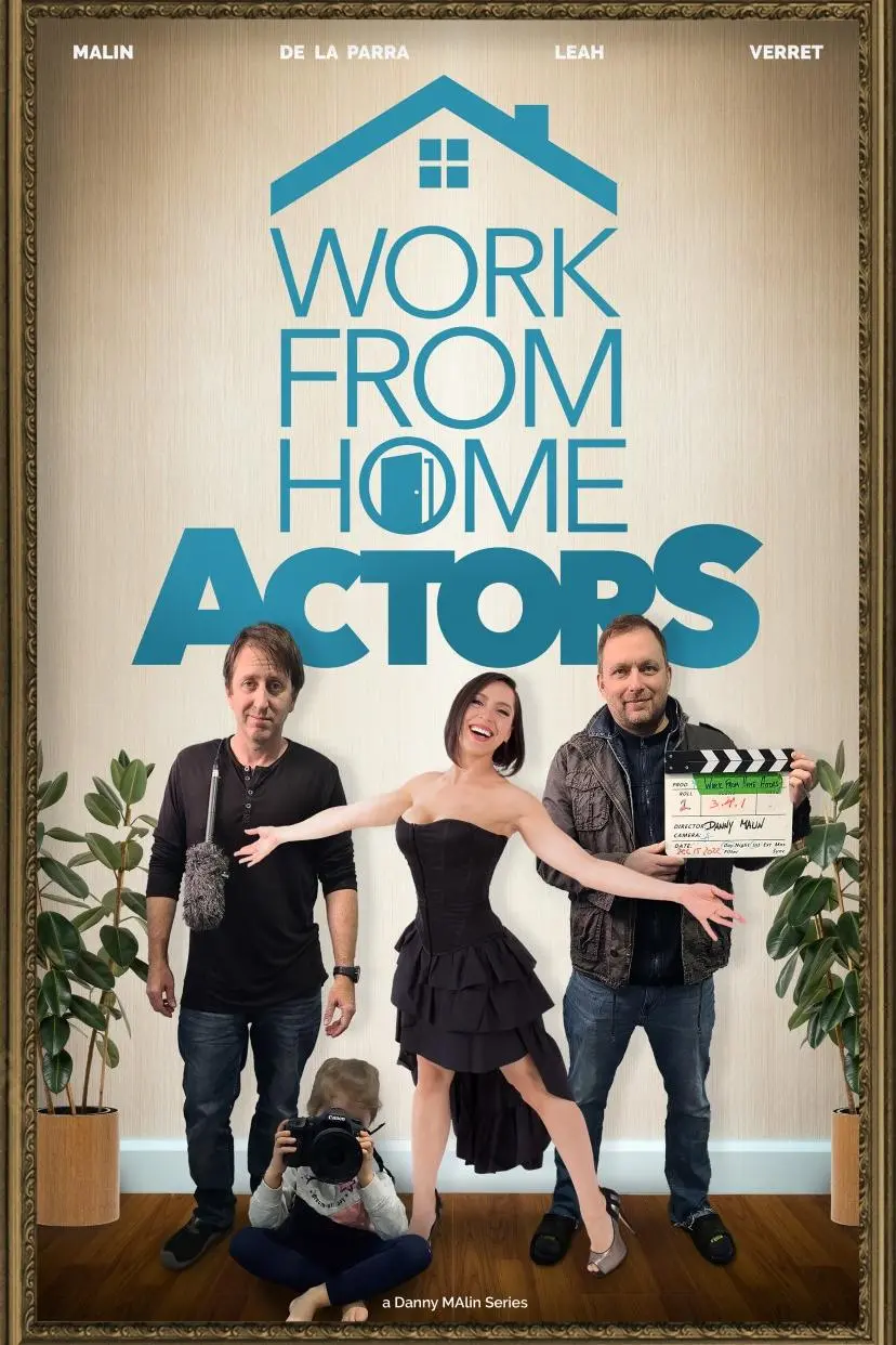 Work from Home Actors_peliplat