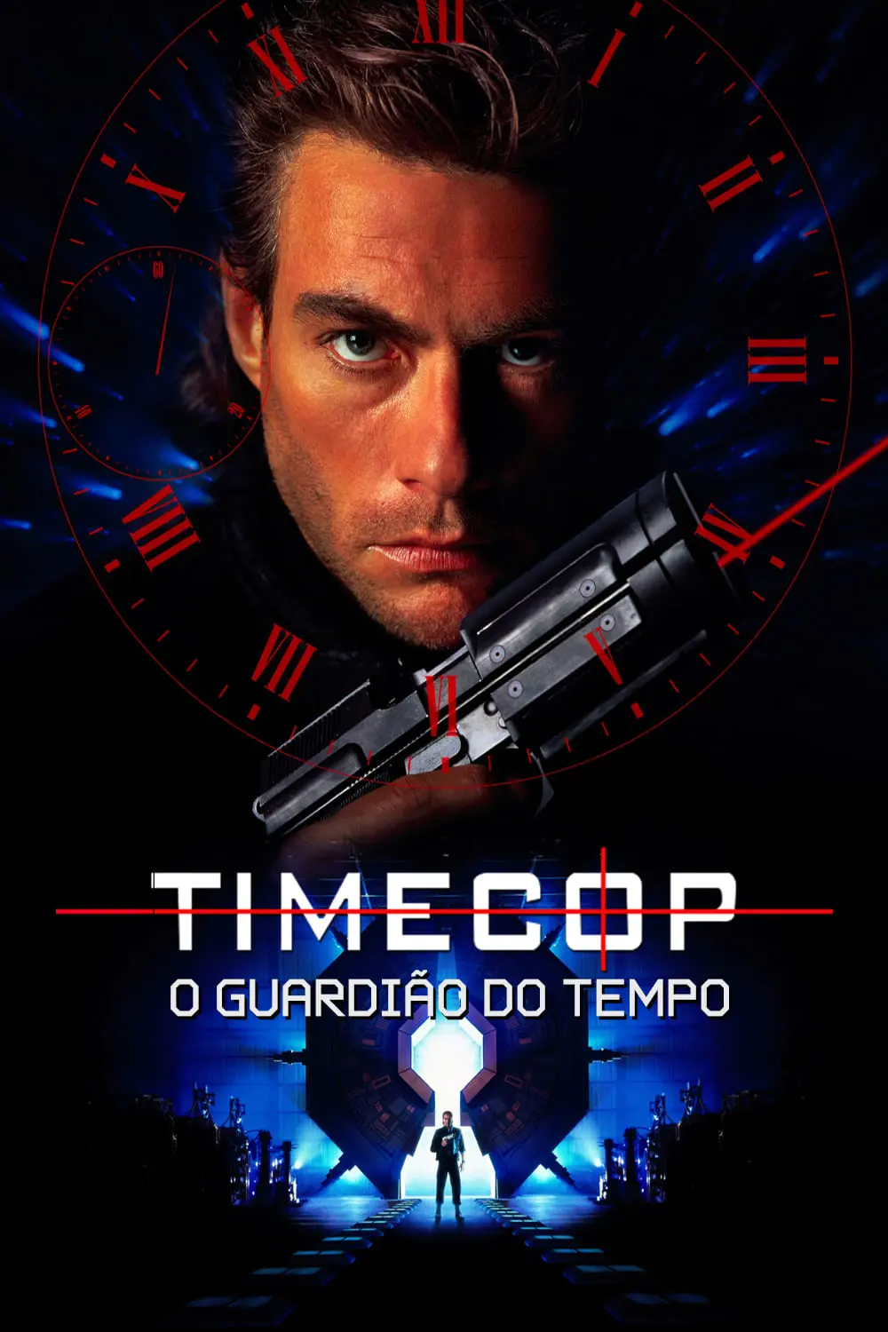Timecop: O Guardião do Tempo_peliplat
