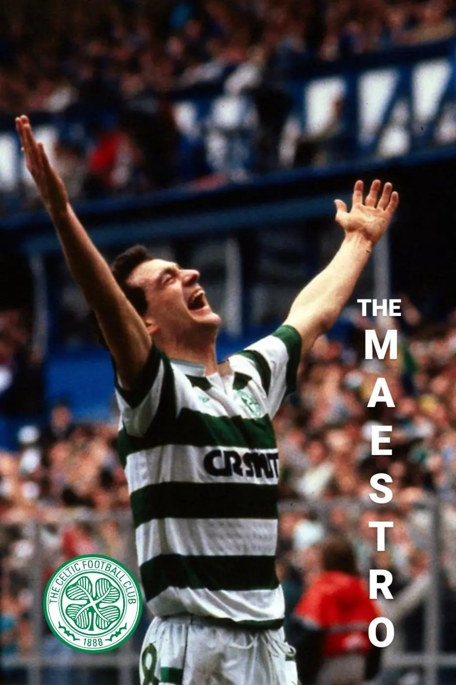 The Maestro: The Paul McStay Story_peliplat
