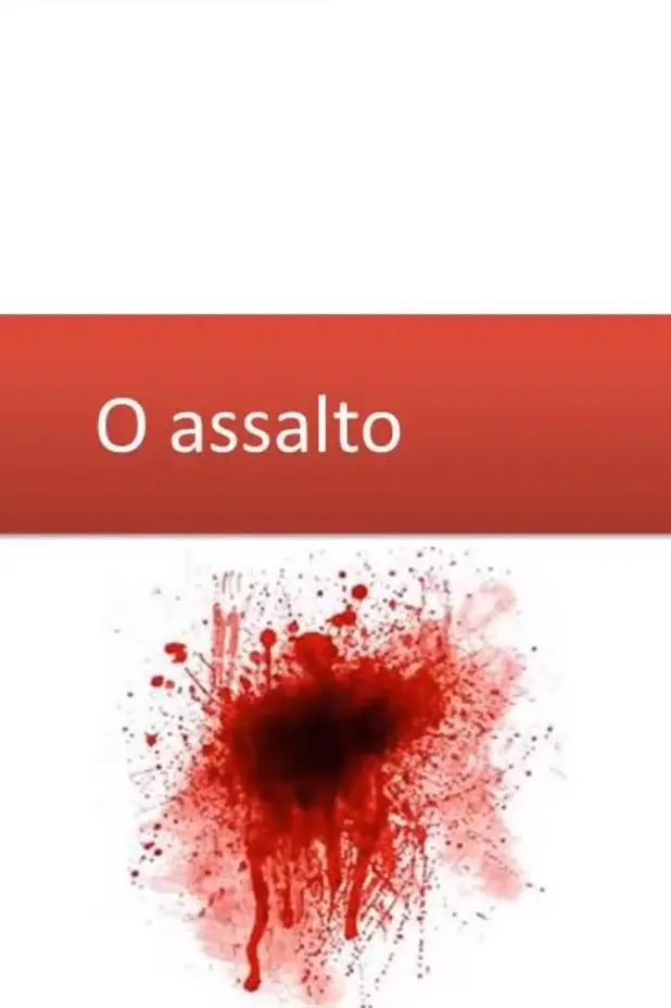 O Assalto_peliplat