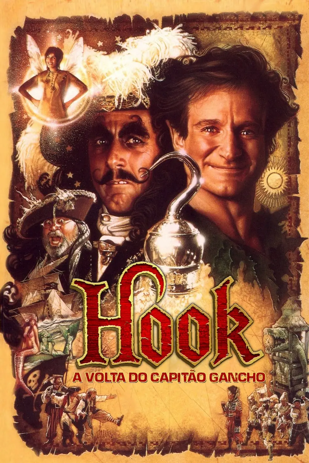 Hook: A Volta do Capitão Gancho_peliplat