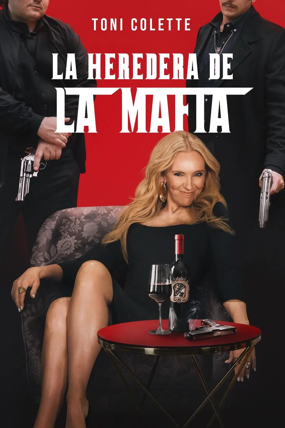 La Heredera de la Mafia_peliplat