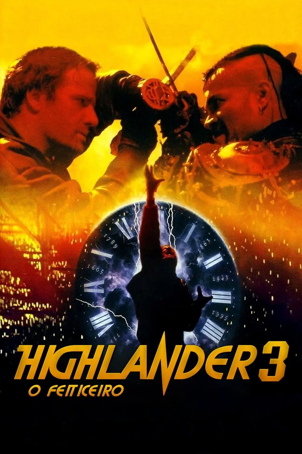 Highlander 3: O Feiticeiro_peliplat