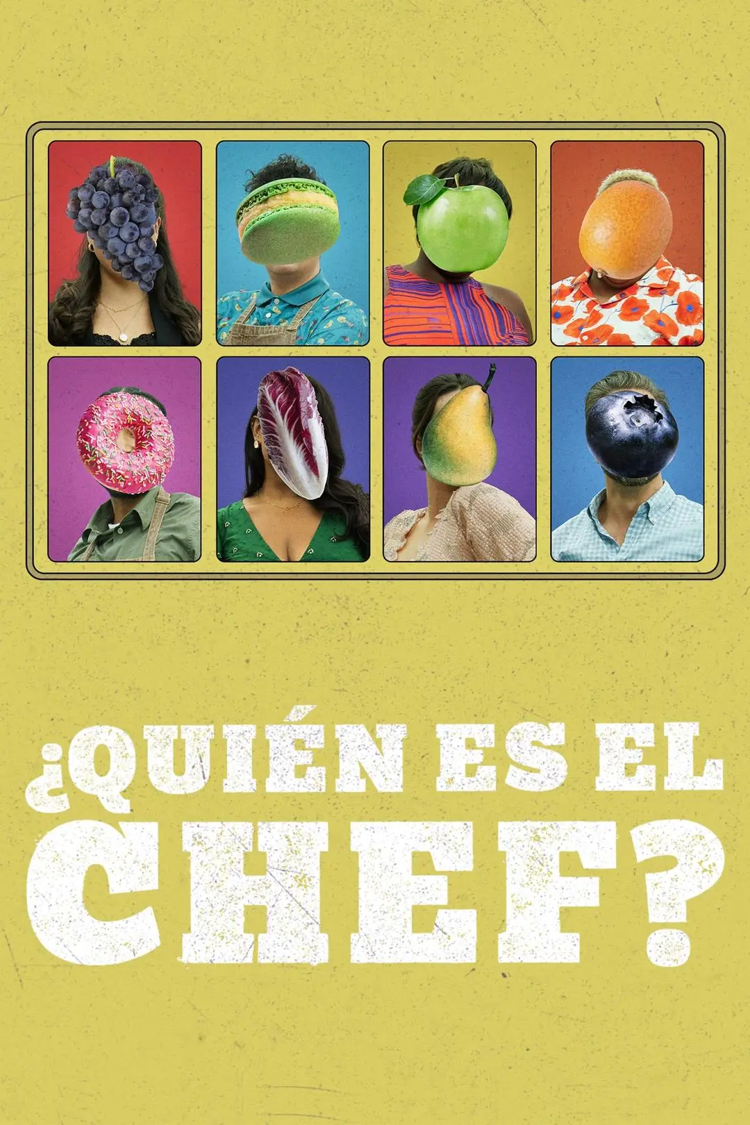 ¿Quién es el chef?_peliplat