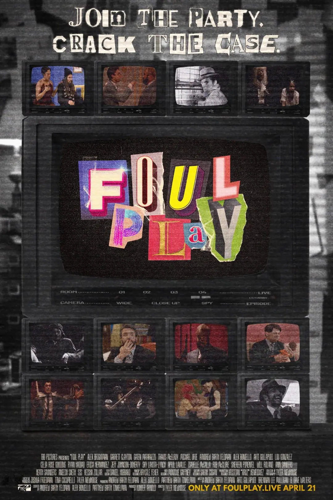 Foul Play_peliplat