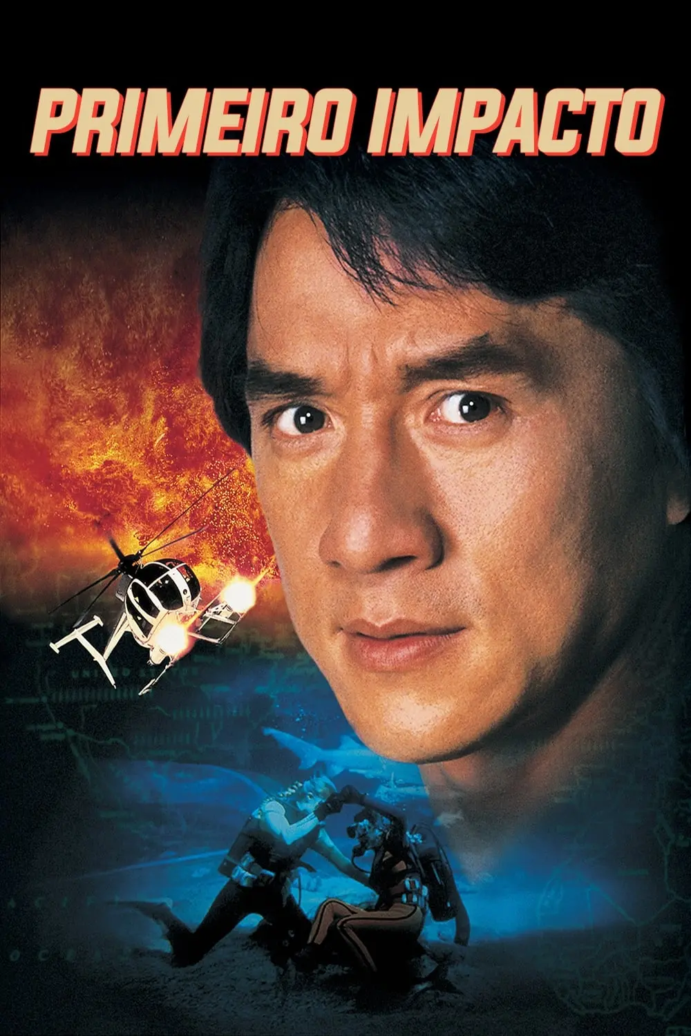 Police Story 4: Primeiro Impacto_peliplat