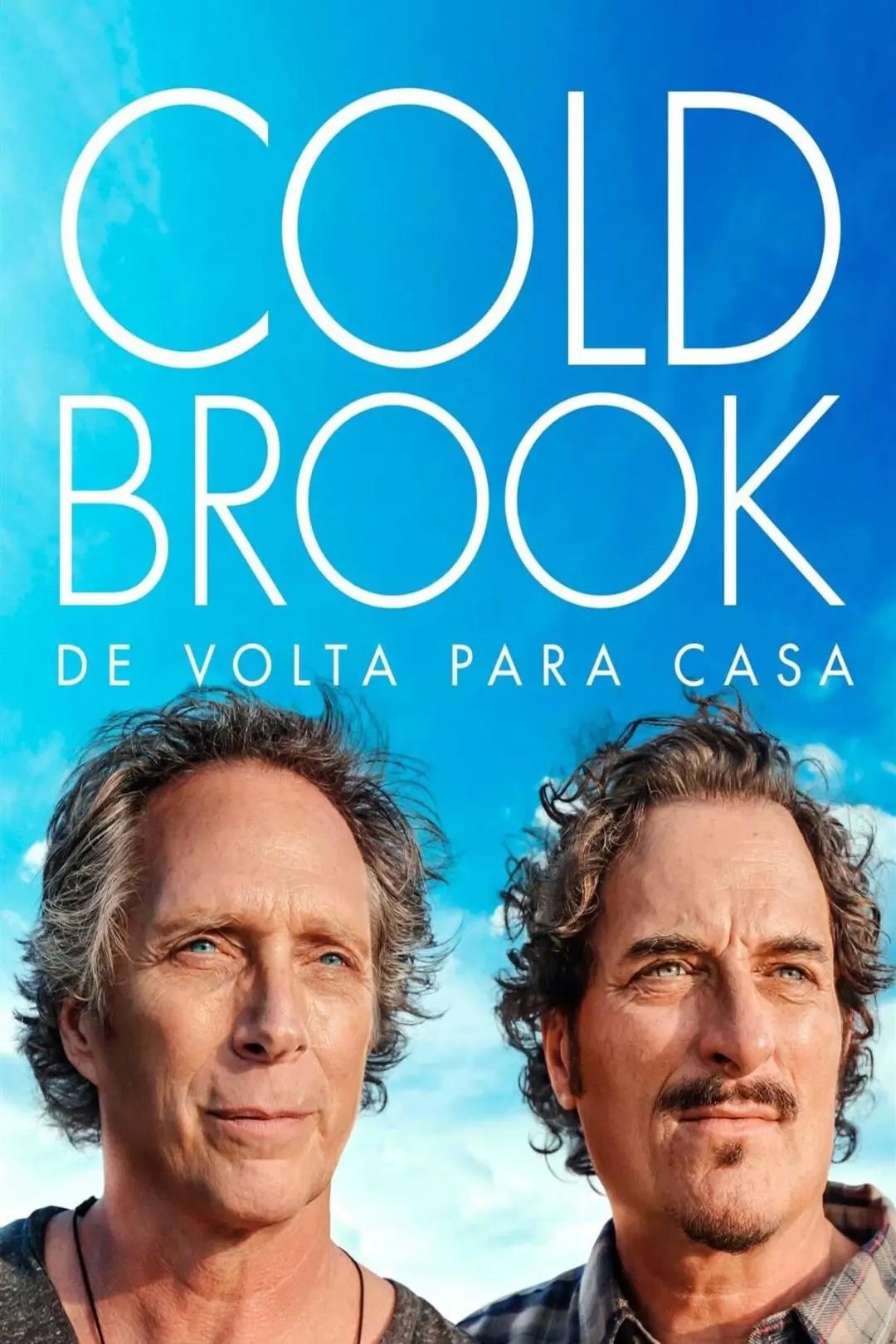 Cold Brook - De Volta Para Casa_peliplat