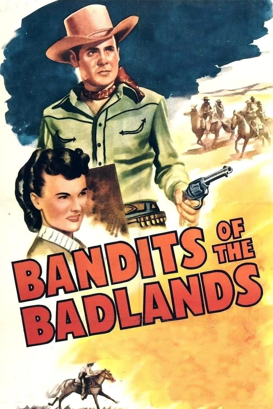 Bandits of the Badlands_peliplat