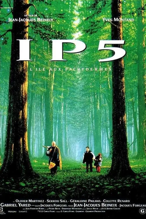 IP5 - A Ilha dos Paquidermes_peliplat