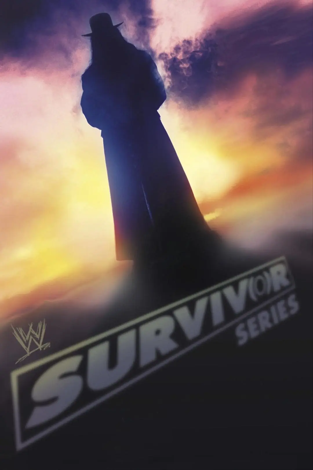 WWE Survivor Series_peliplat