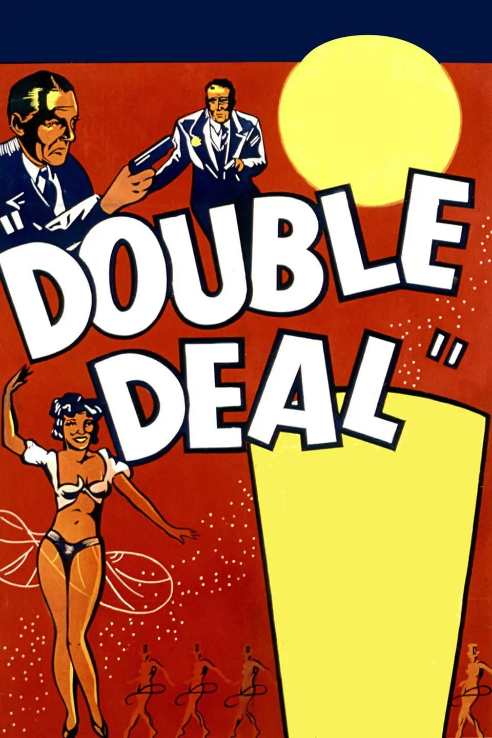 Double Deal_peliplat