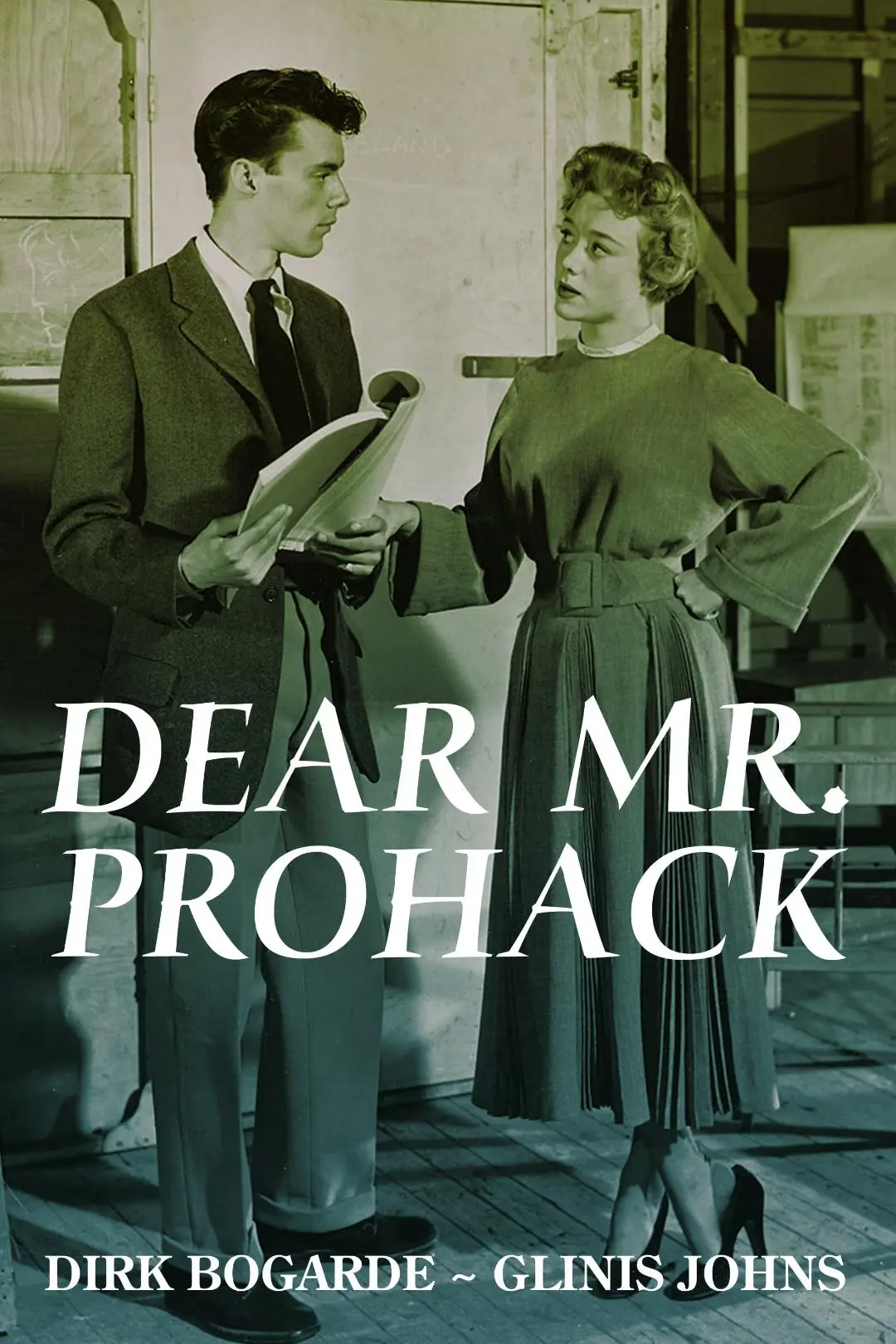 Dear Mr. Prohack_peliplat