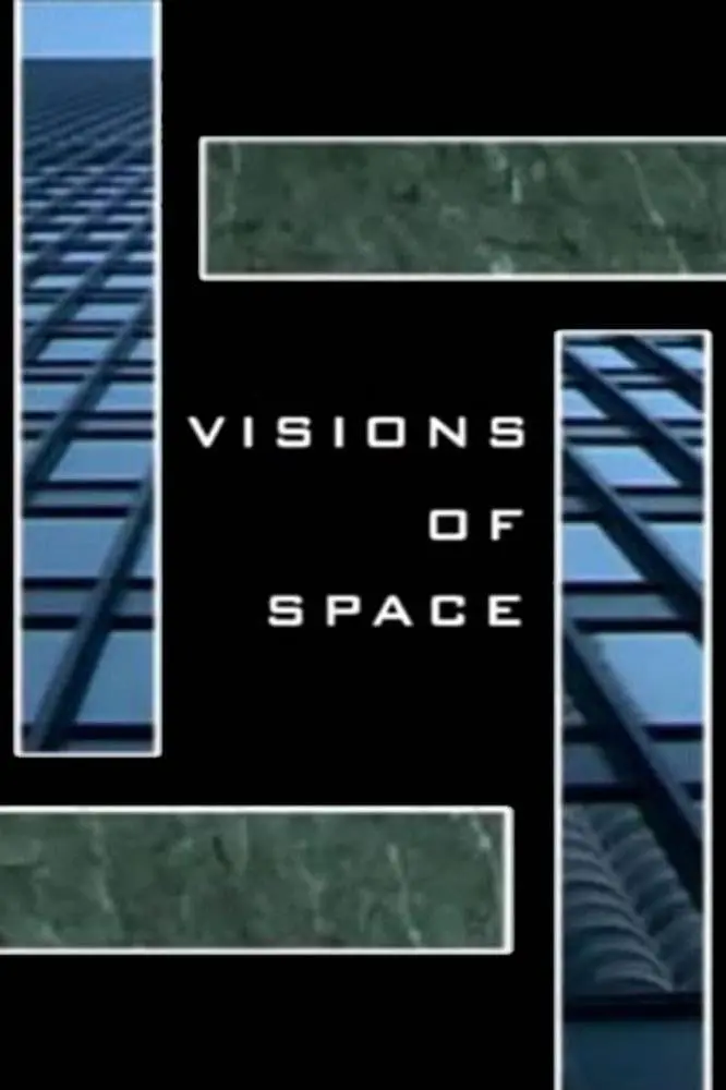 Visions of Space_peliplat