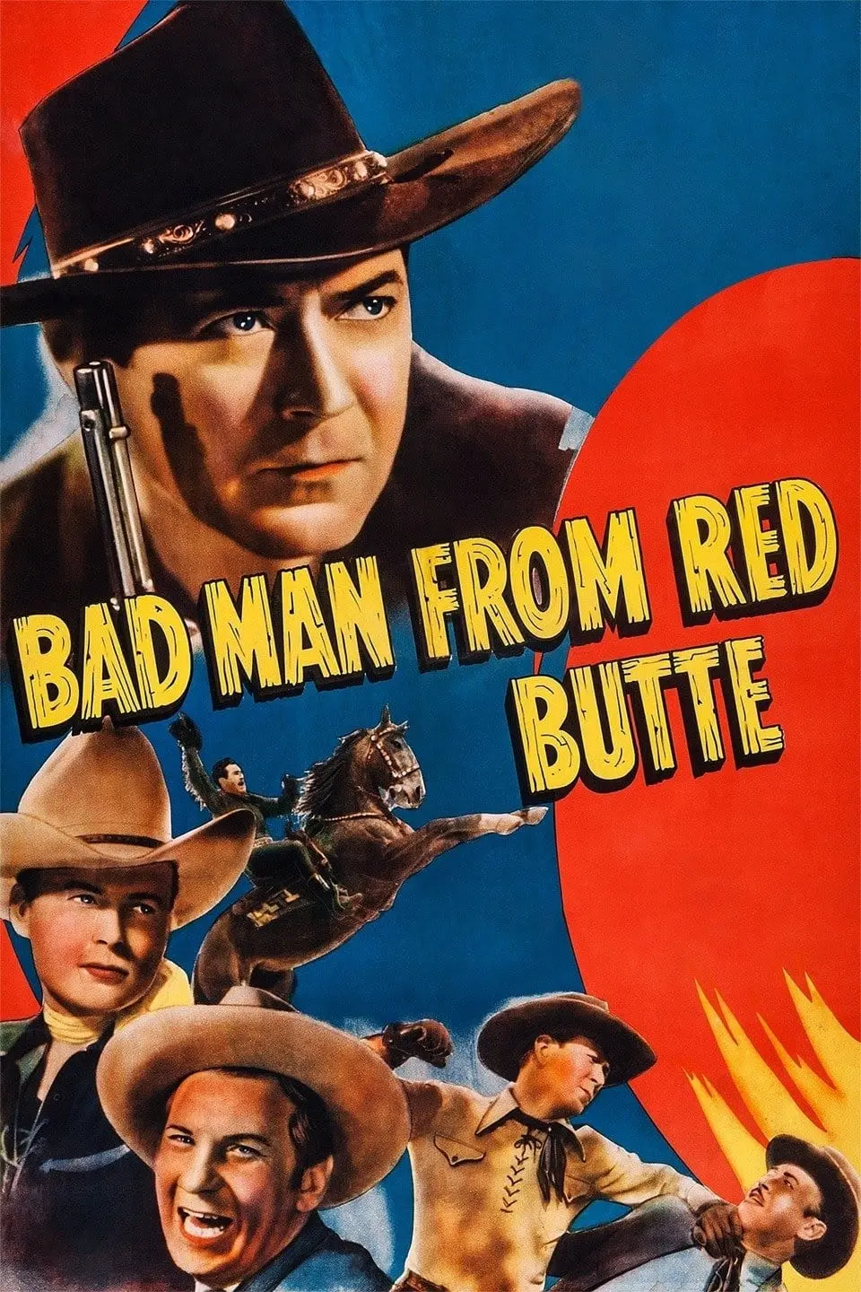 Bad Man from Red Butte_peliplat