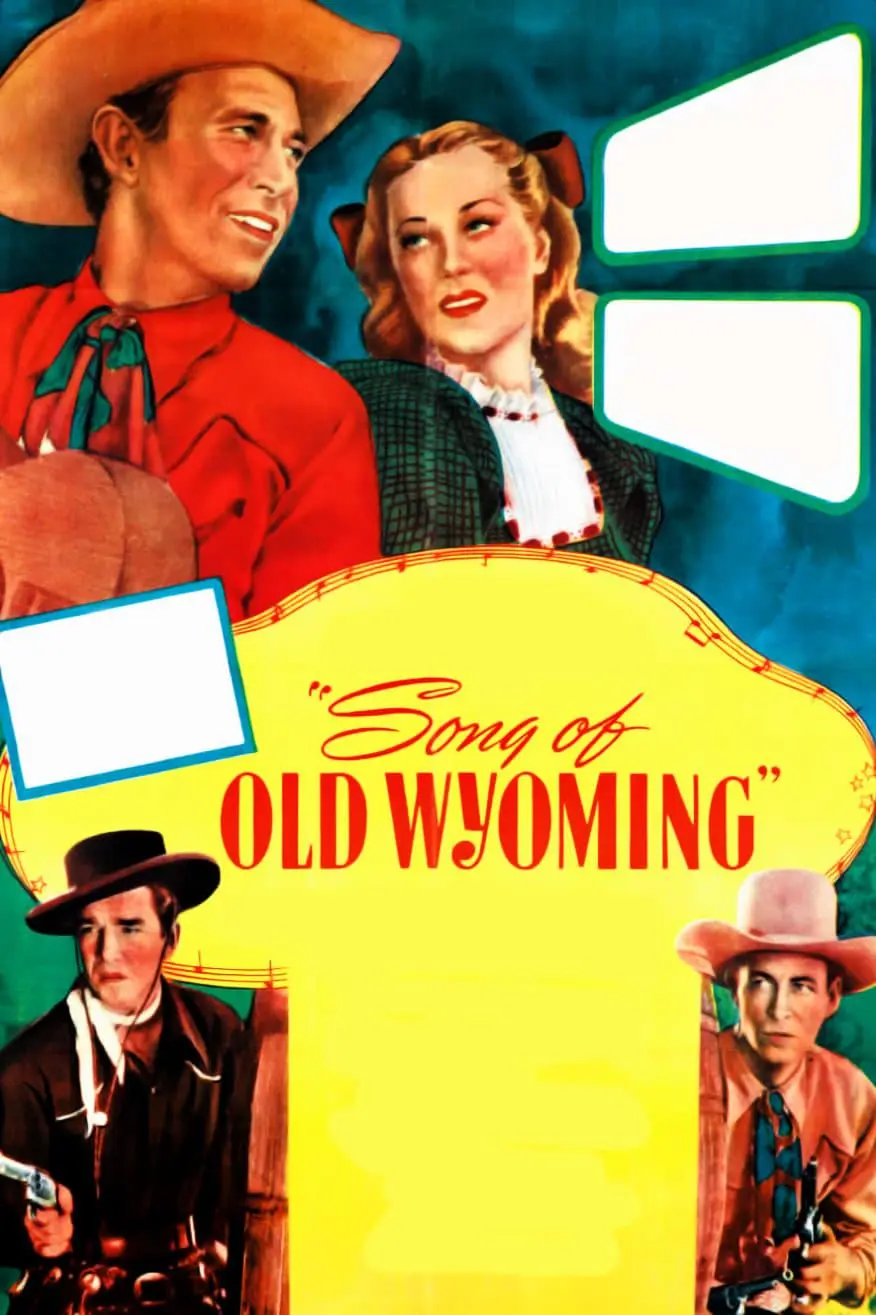 Song of Old Wyoming_peliplat