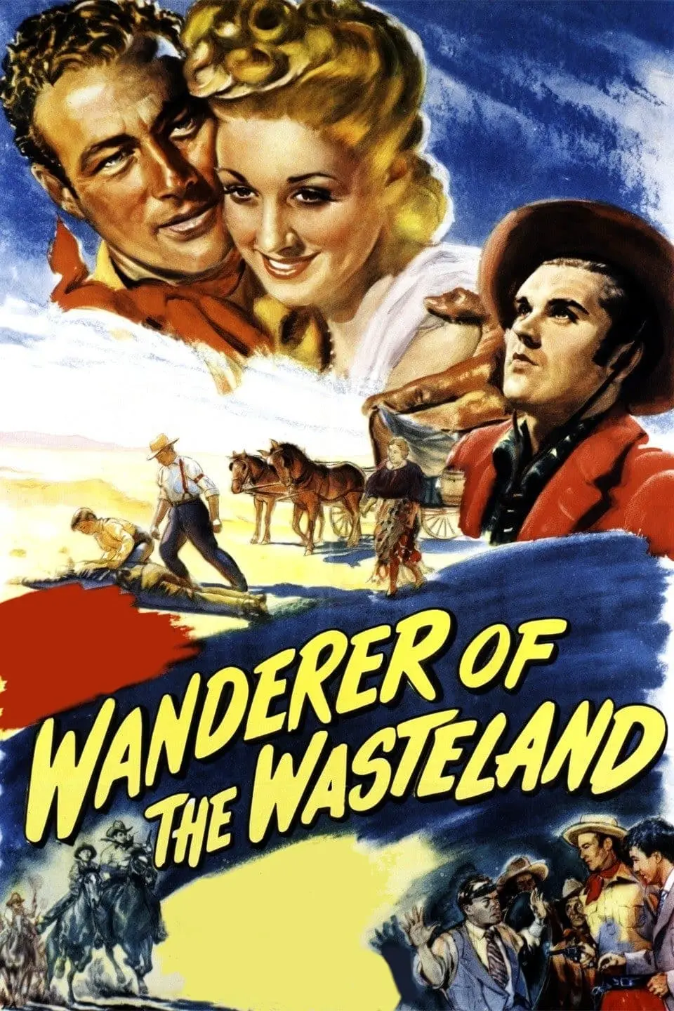 Wanderer of the Wasteland_peliplat