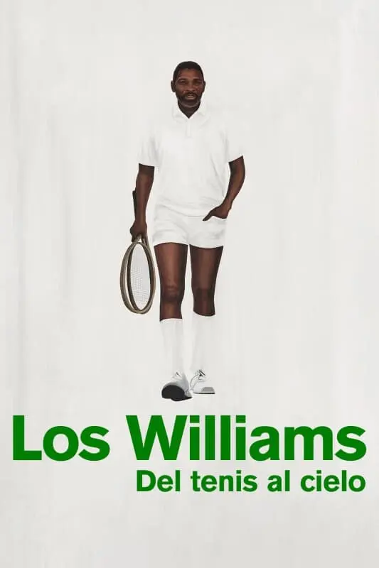 Los Williams, del tenis al cielo_peliplat