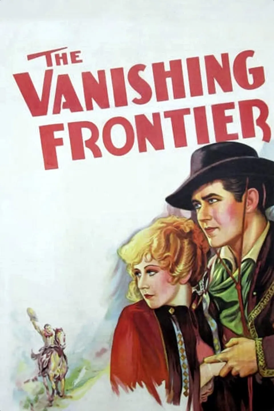 The Vanishing Frontier_peliplat