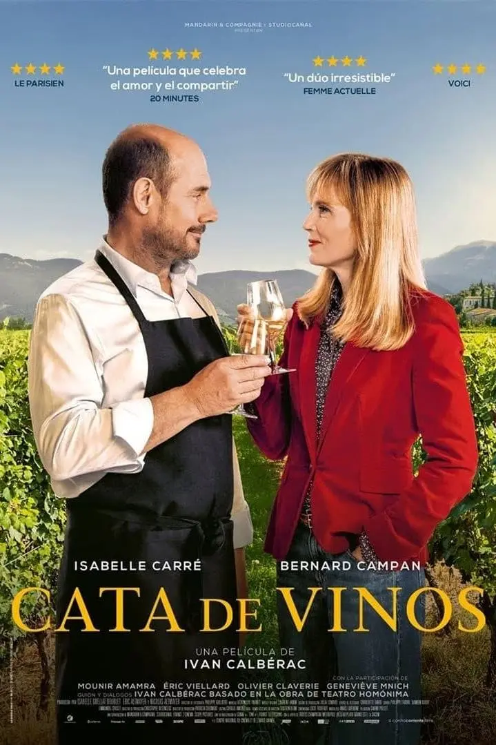 Cata de vinos_peliplat