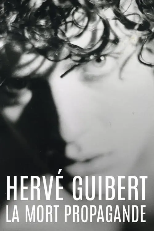 Hervé Guibert, la mort propagande_peliplat
