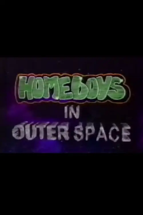 Homeboys in Outer Space_peliplat