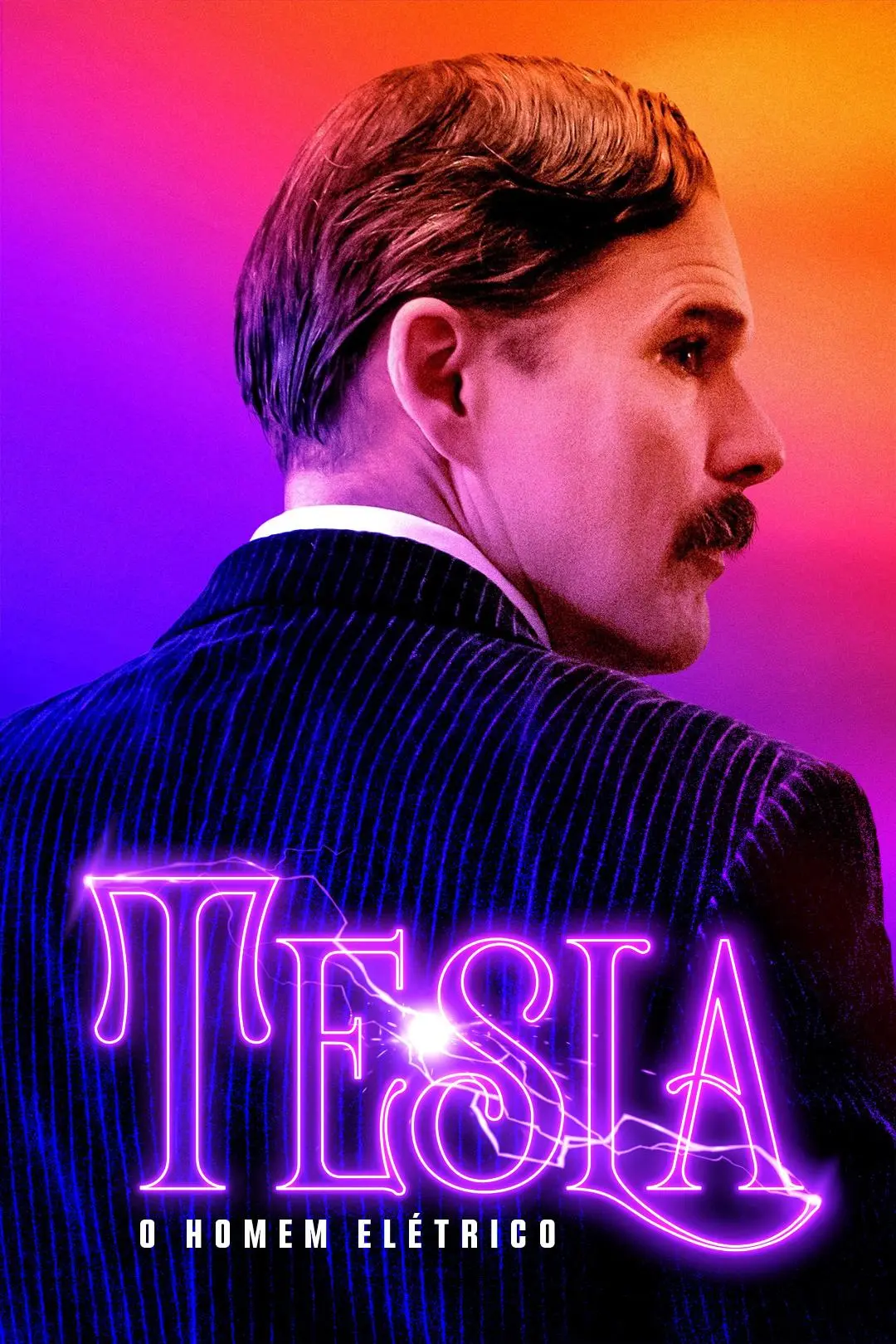 Tesla: O Homem Elétrico_peliplat