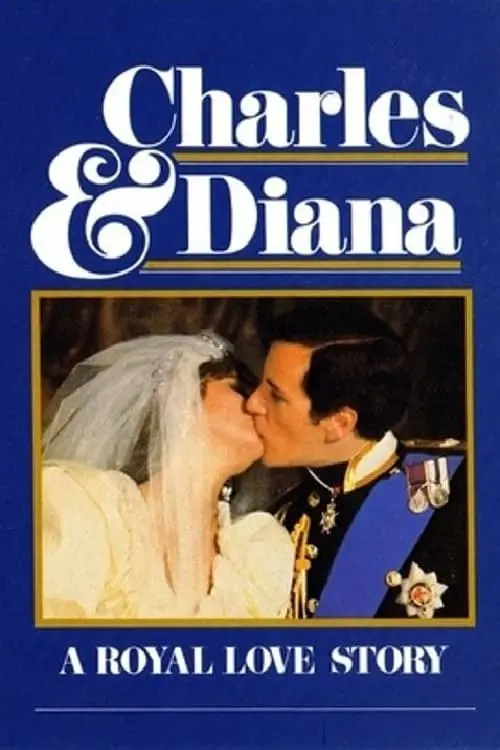 Carlos y Diana: Una historia de amor_peliplat