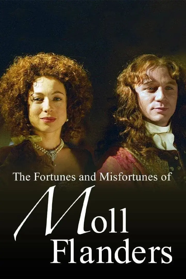 The Fortunes and Misfortunes of Moll Flanders_peliplat