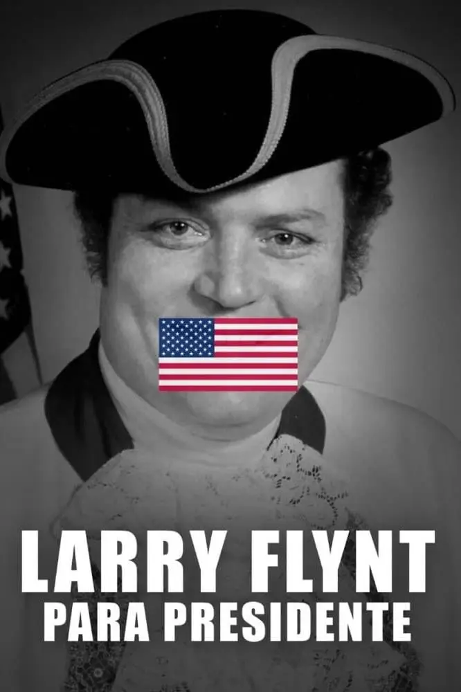 Larry Flynt for President_peliplat