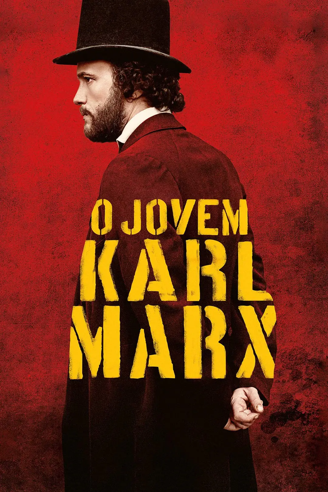 O Jovem Karl Marx_peliplat