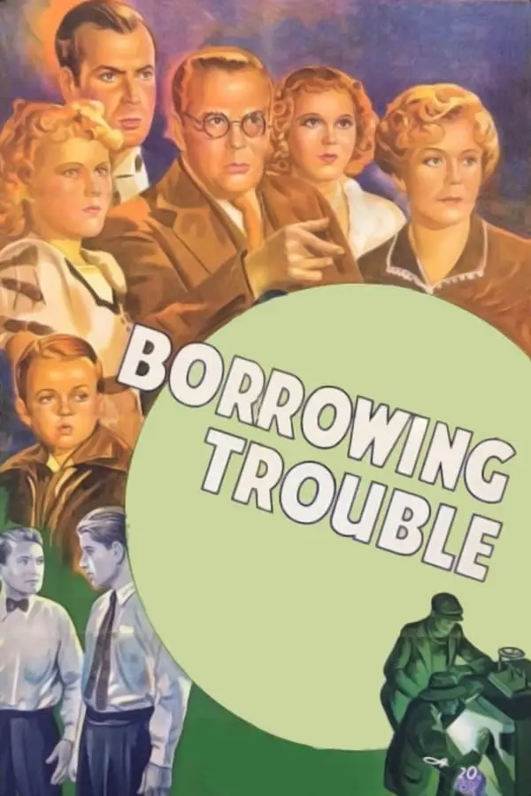 The Jones Family in Borrowing Trouble_peliplat