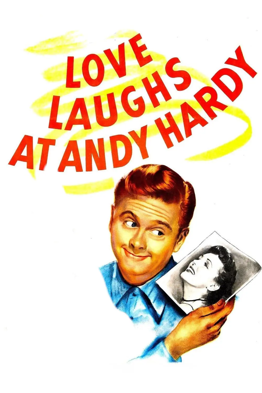 Los romances de Andy Hardy_peliplat