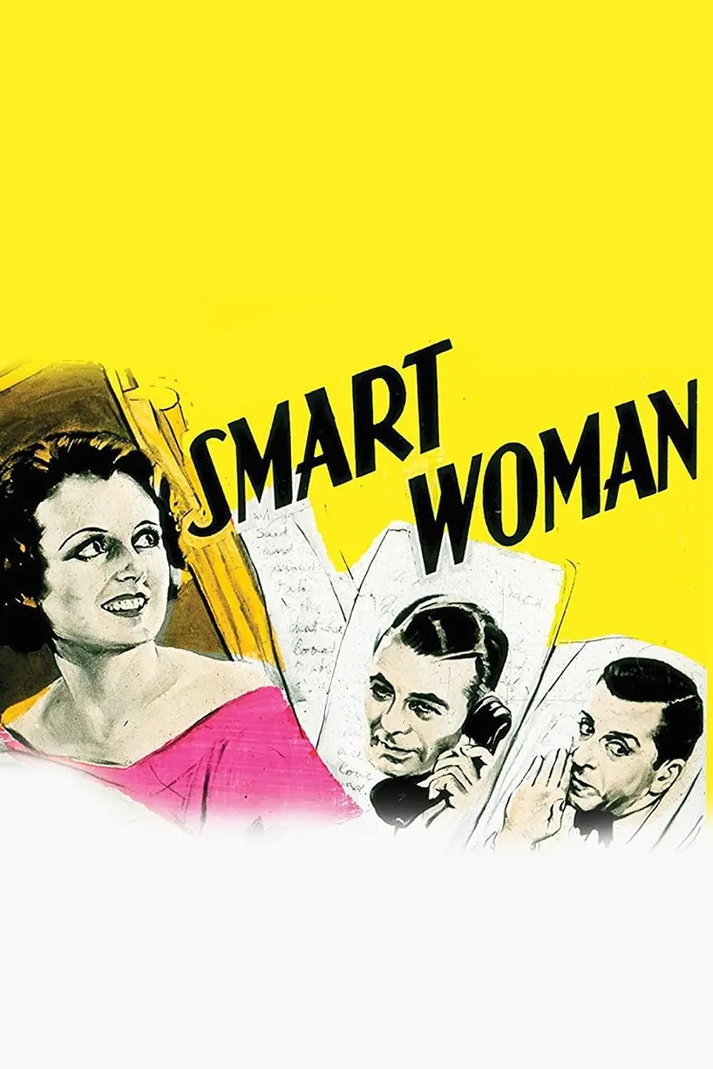 Smart Woman_peliplat