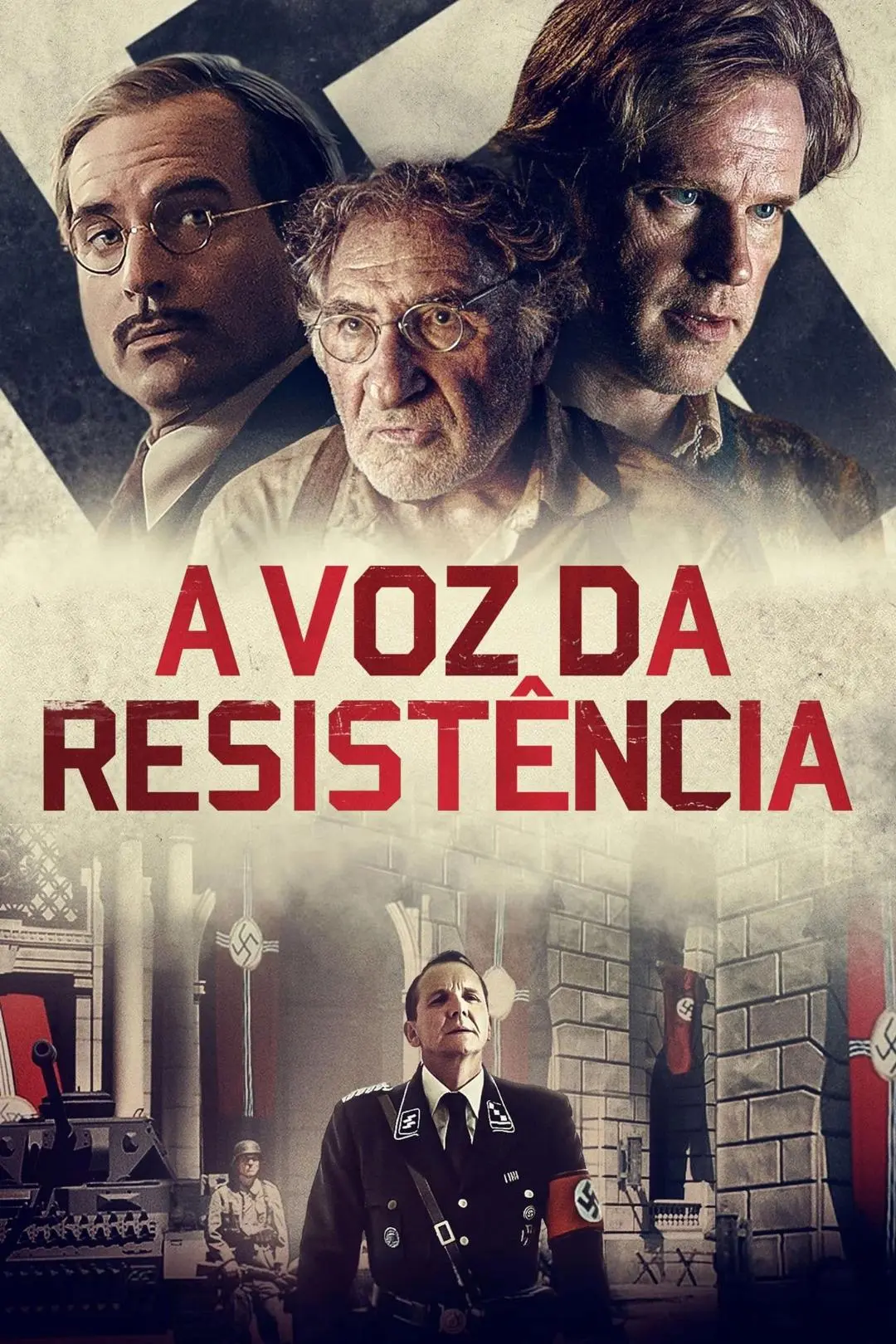 A Voz da Resistência_peliplat