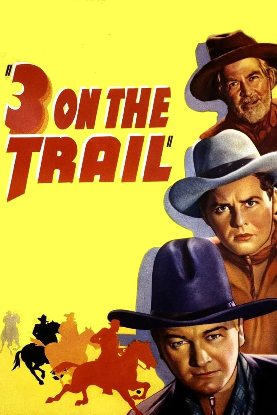 Three on the Trail_peliplat