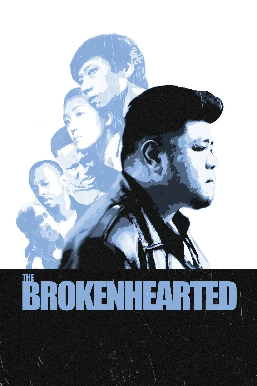 The Brokenhearted_peliplat