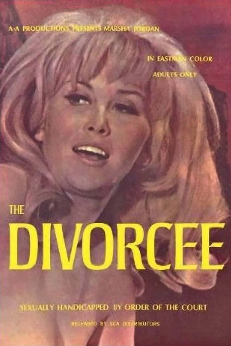 The Divorcee_peliplat