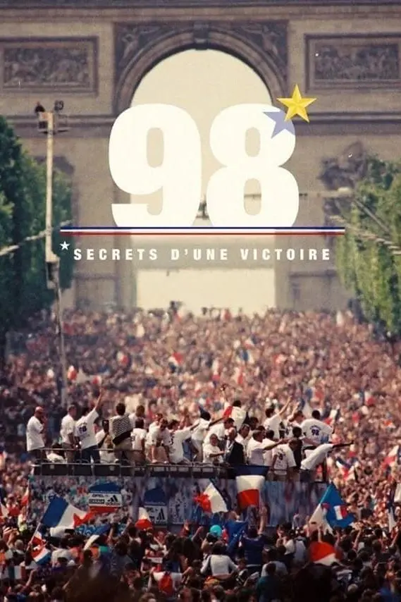 98, secrets d'une victoire_peliplat