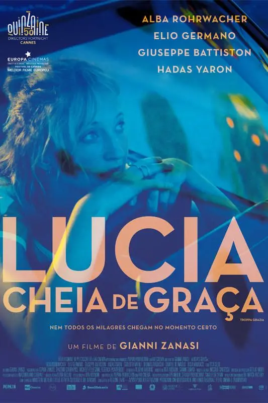 Lucia cheia de graça_peliplat